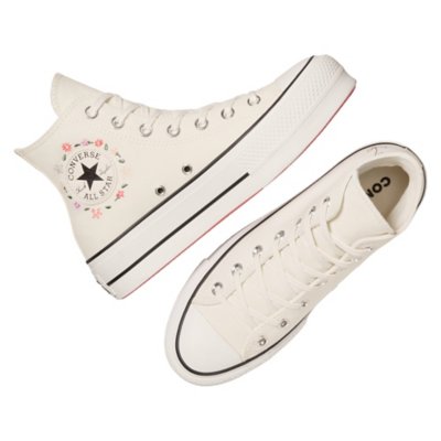 Chaussures en toile femme CONVERSE