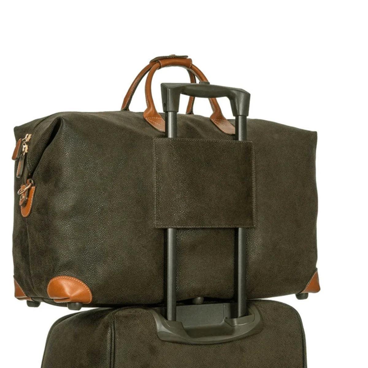Bric's | Life  Holdall 202 M | Grootte Weekendtas