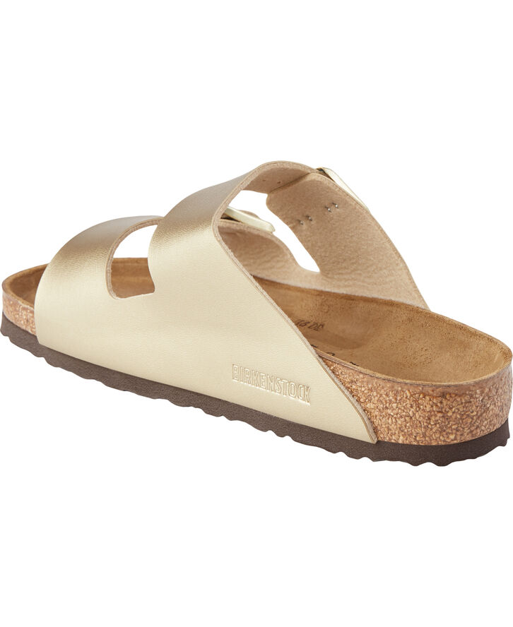 Birkenstock Arizona BF Gold Gold