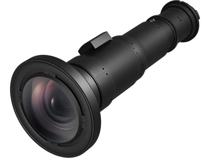 Panasonic Objektiv ET-ELU20 Ultra-Short-Throw-Zoomobjektiv für PT-MZ880/PT-MZ780/PT-MZ680-Projektoren