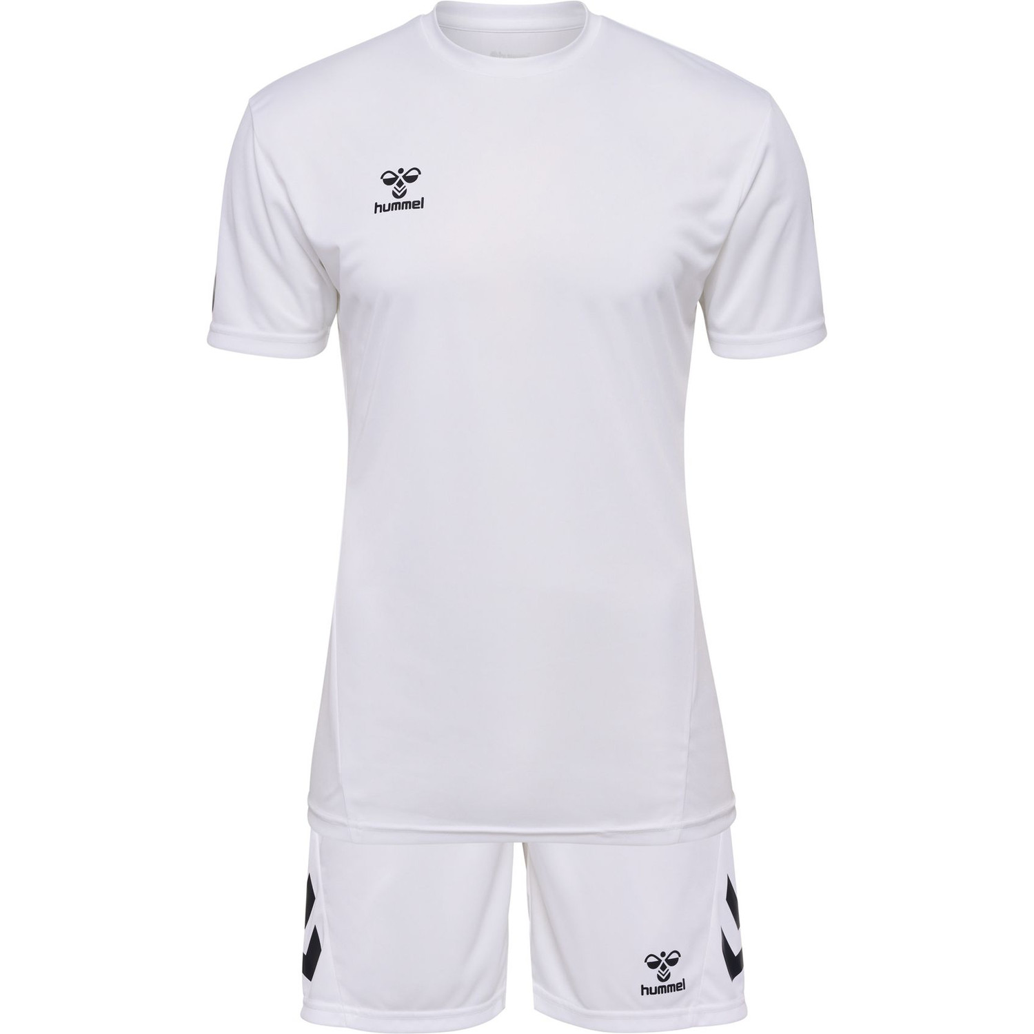 Hummel Logo Set