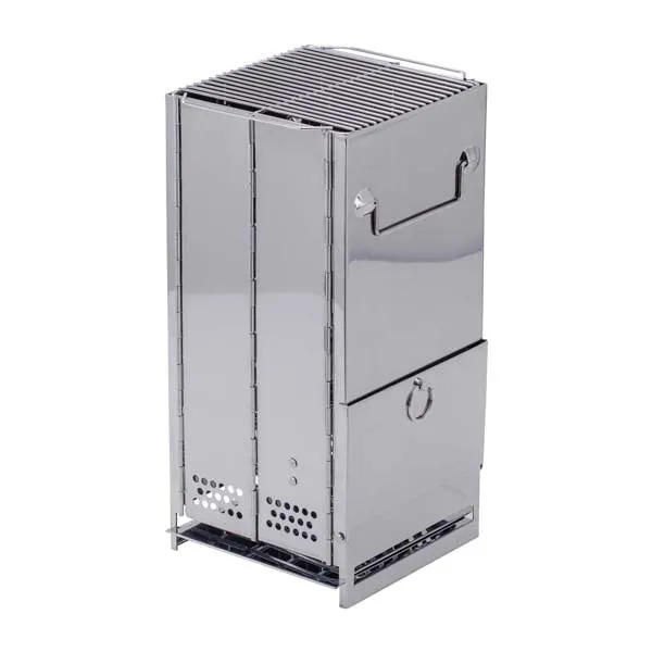 Fox Outdoor -  Raketenofen Mini