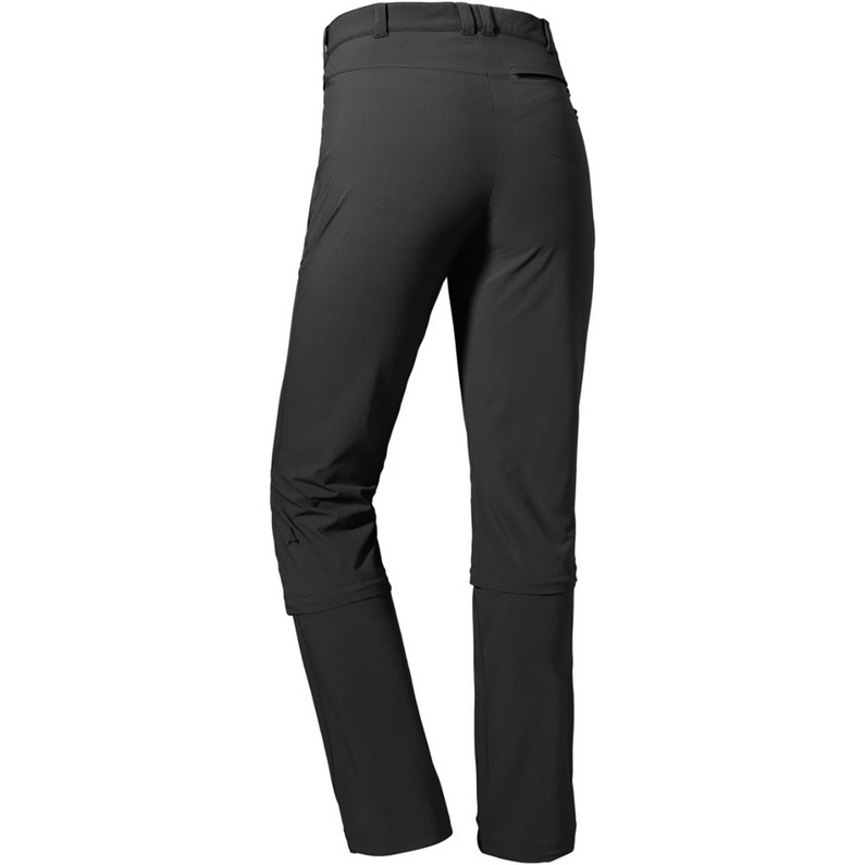 Schöffel Damen Engadin1 Zip Off Hose