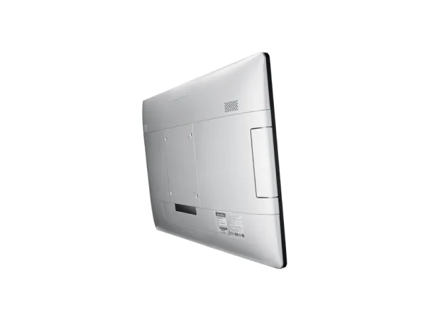 Advantech Ubiquitous UTC-100 Series UTC-120G - Alt-i-én - Pentium N4200 / op til 2.5 GHz - RAM 4 GB - SSD 128 GB - HD Graphics 505 - Gigabit Ethernet, Bluetooth - Windows 10 - skærm: LCD 21.5
