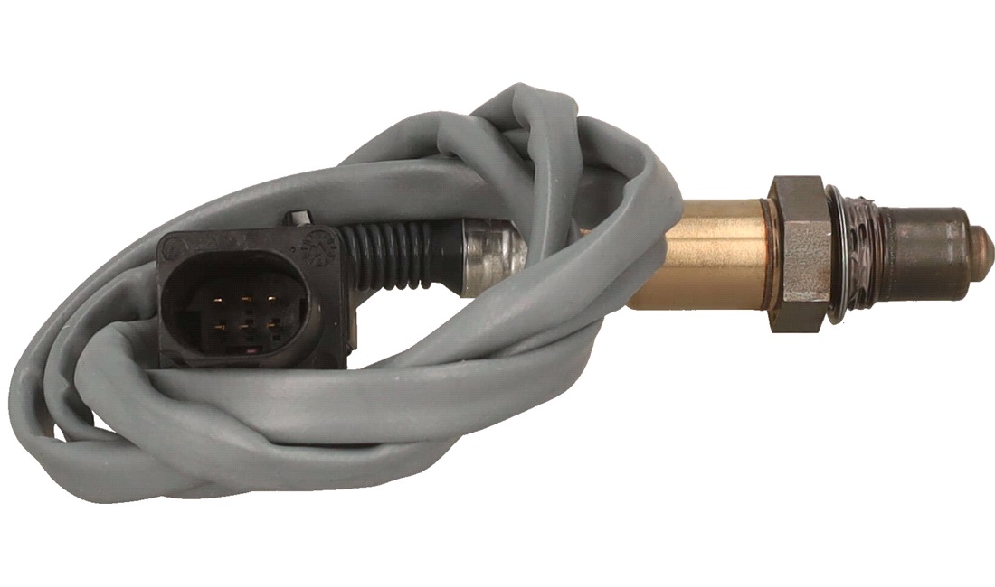 Lambda-sonde