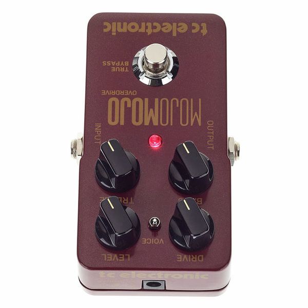 tc electronic MojoMojo Bundle PS G RB