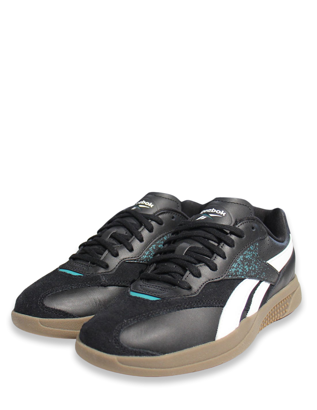 reebok Sneakers Femme hammer street