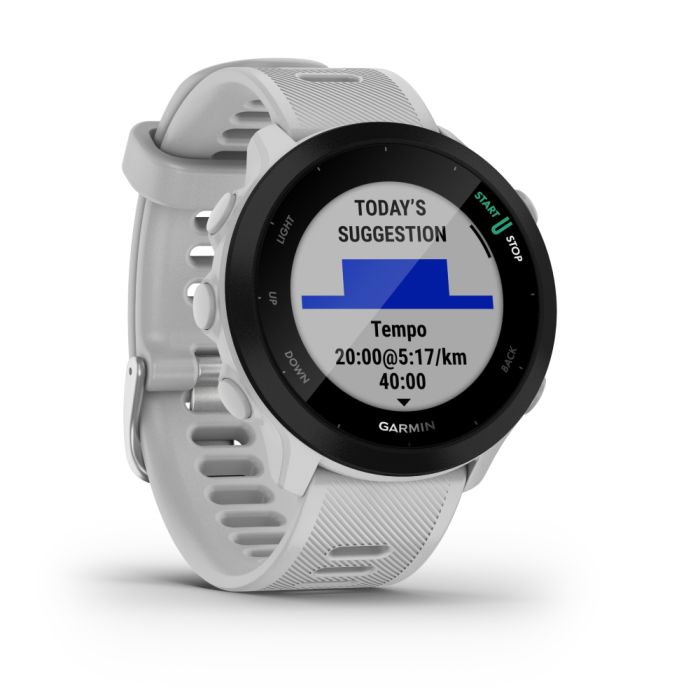 Garmin Unisex Ure Forerunner® 55