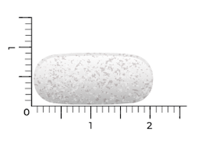 Vitakruid Vitamine C 1000MG Tabletten 180TB