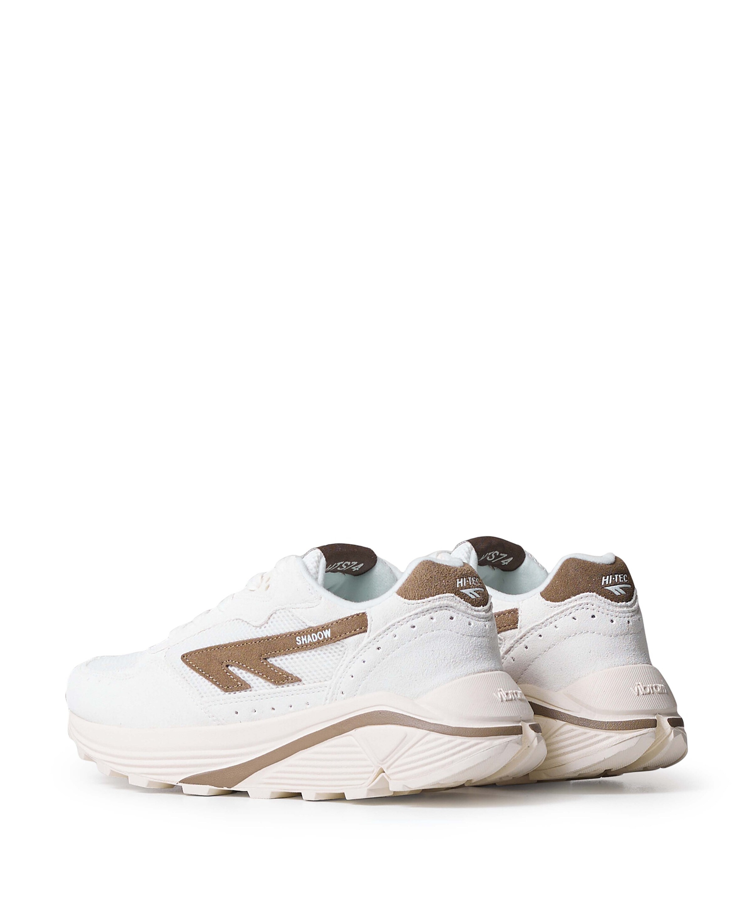 Hi-Tec Hts shadow rgs  dames sneakers wit