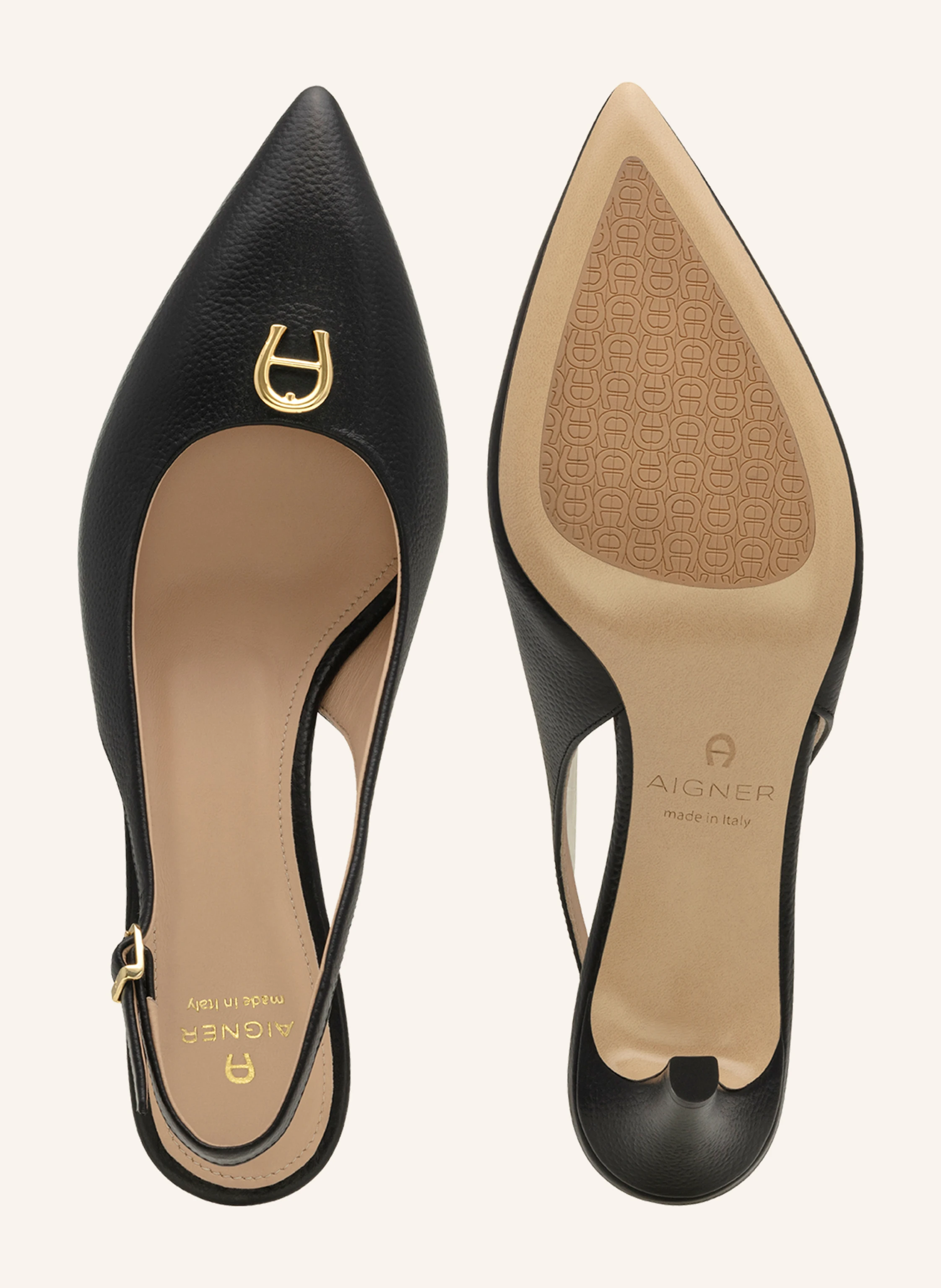 AIGNER Pumps MADONNA 7C