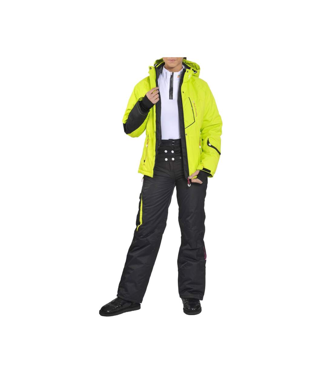 Ensemble de ski femme AMIC