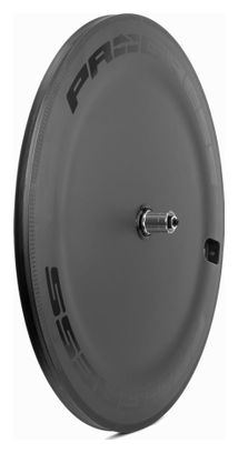 Roue Arrière Progress A-7D Boyau Noir | 9x130mm | Patins | Sram XDR