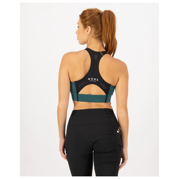 Mons Royale - Women's Stratos Bra - Brassière