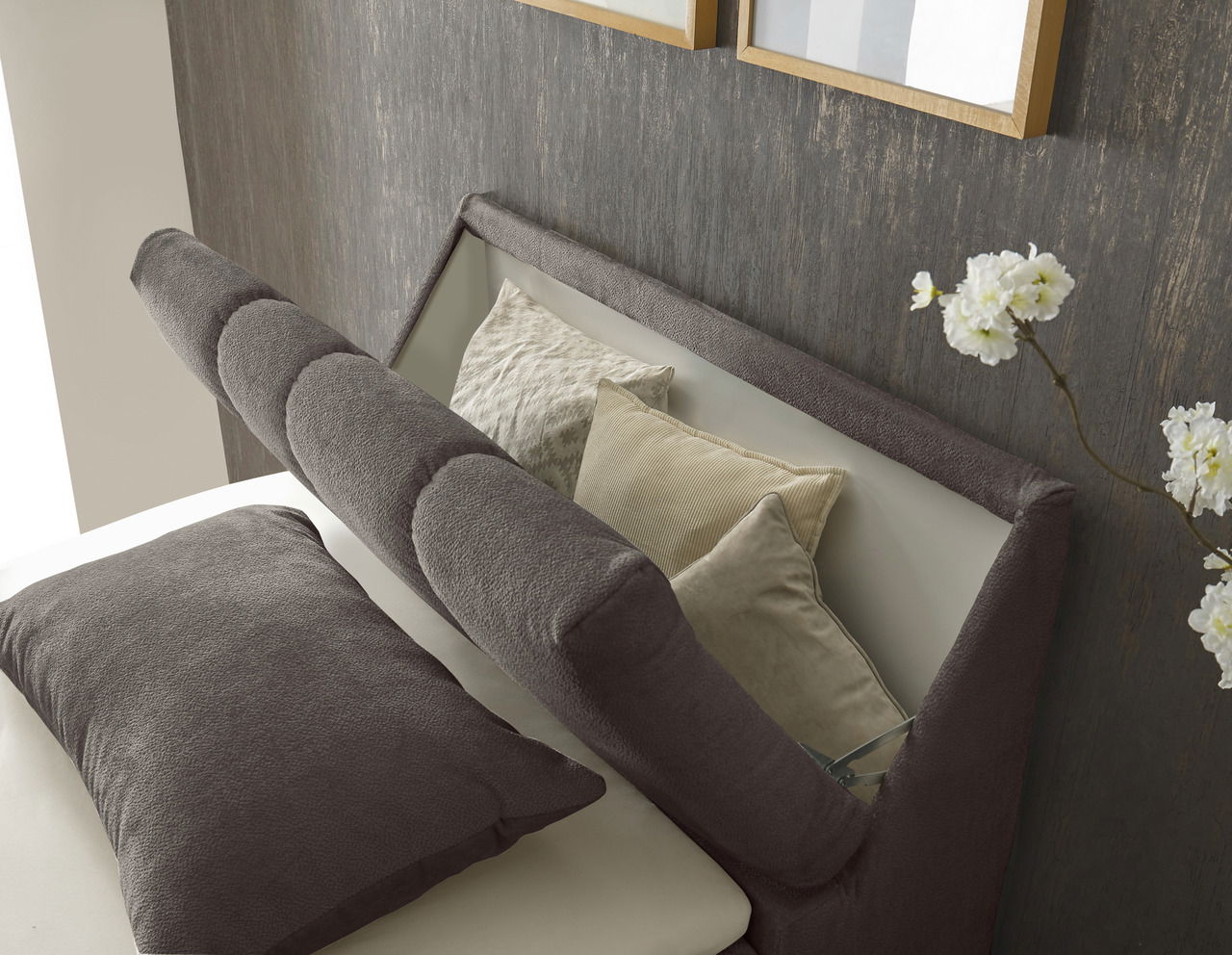 Z2 Boxspringbett VALENCIA