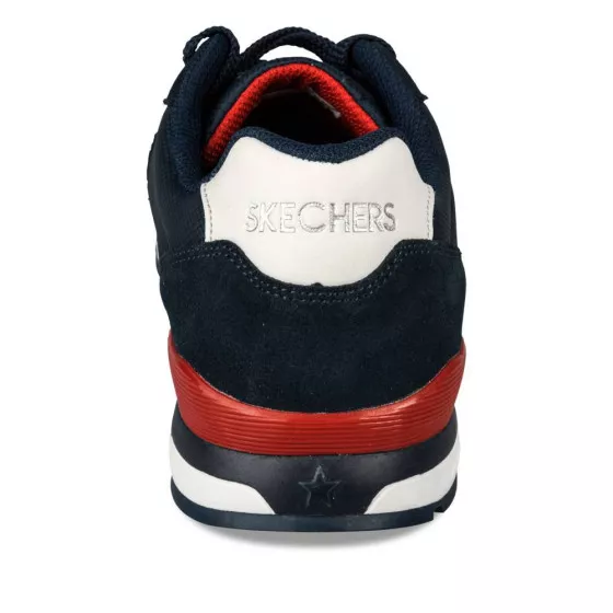 Baskets MARINE SKECHERS Sunlite Waltan