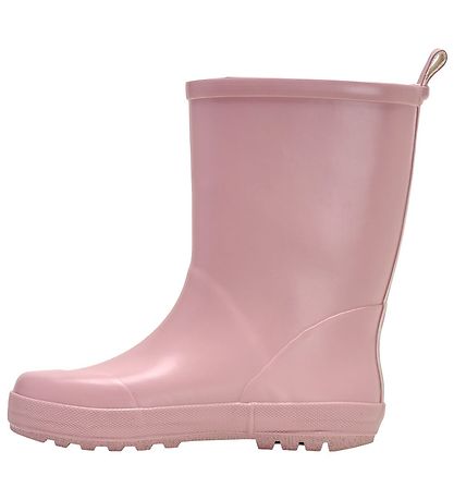 Hummel GummiStøvler - Rubber Boot Jr - Deauville Mauve