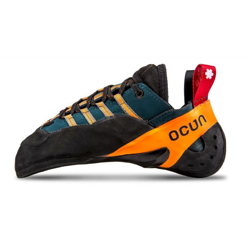Sigma - Chaussons escalade