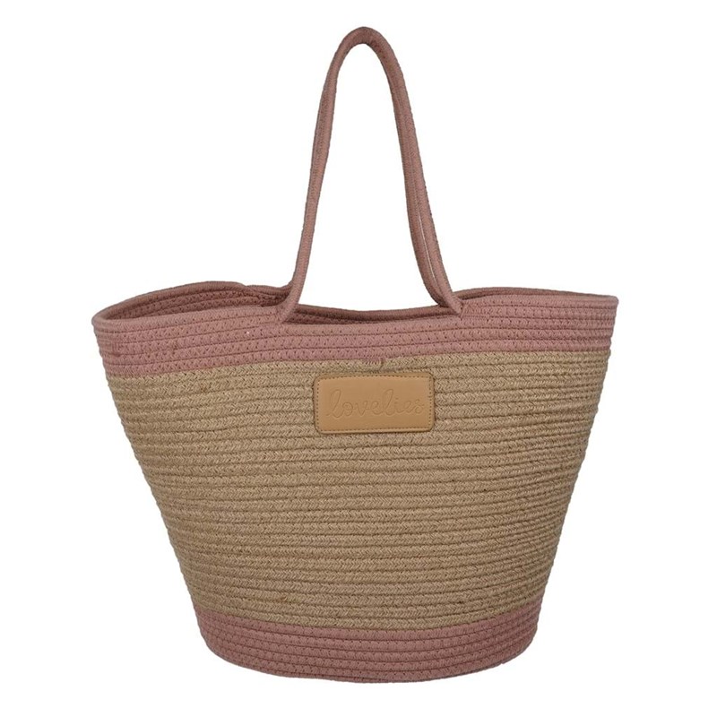Lovelies<br>Strandtaske Flamencos L