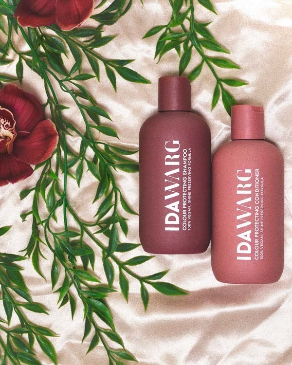 Ida Warg Beauty Colour Protecting Shampoo 250ml