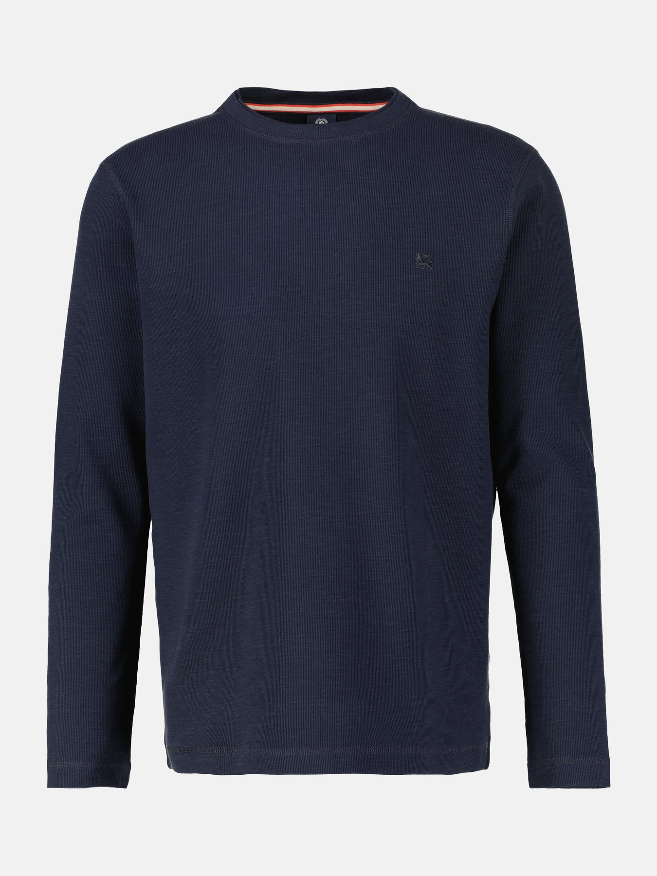 Longsleeve. Structure
