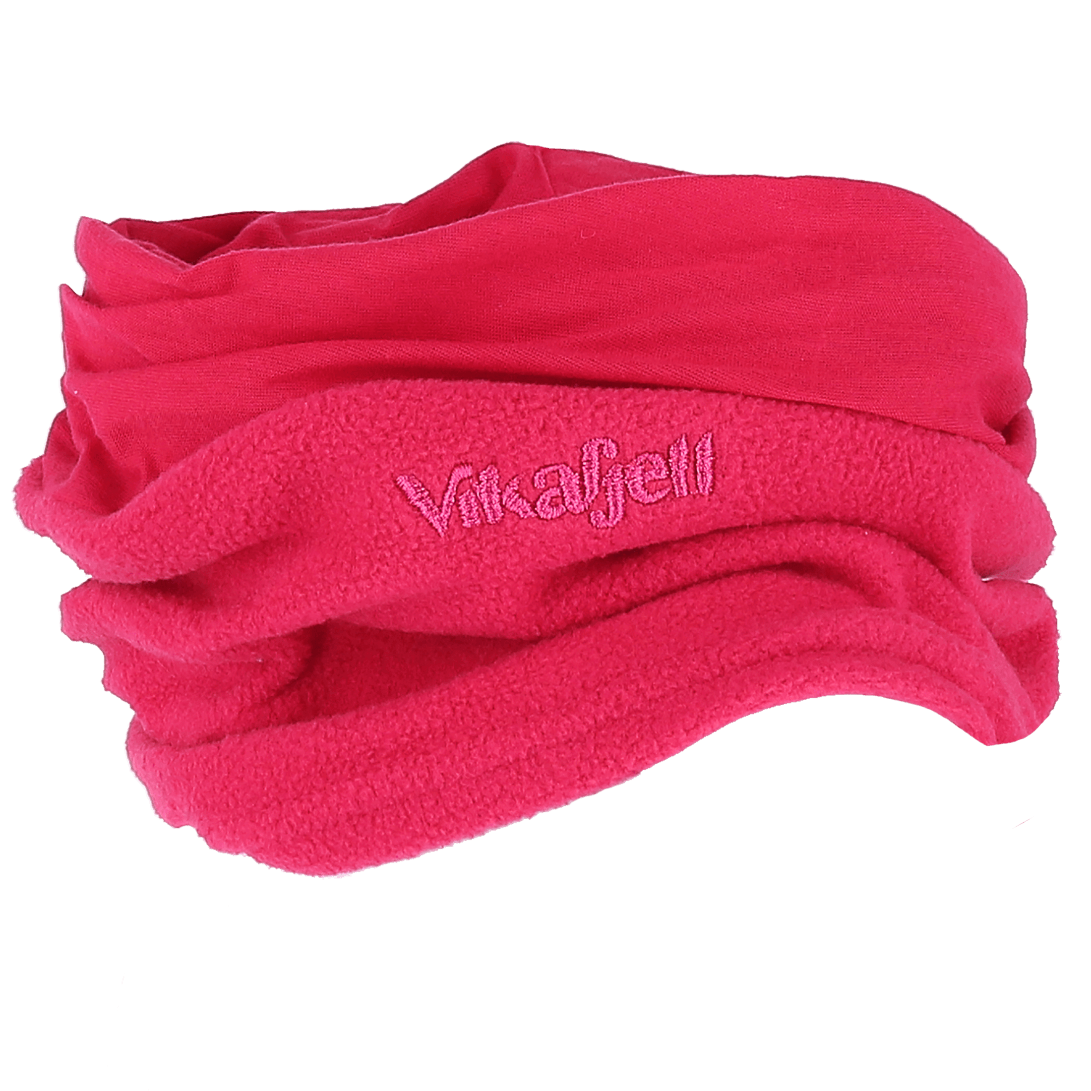 Vikafjell Halsing tynn microfiber og fleece - Lue, pannebånd og hals