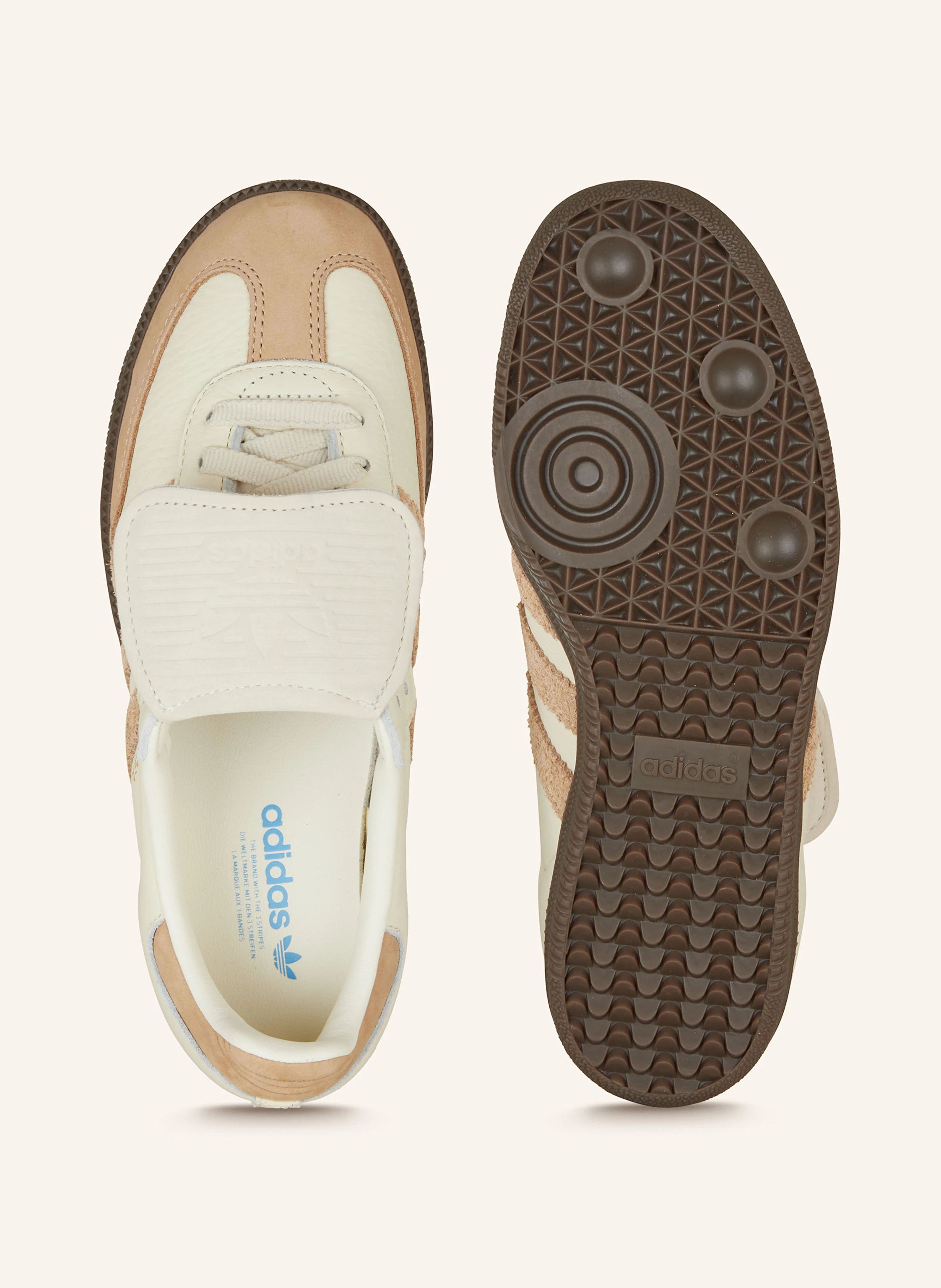 adidas Originals Sneaker SAMBA LT