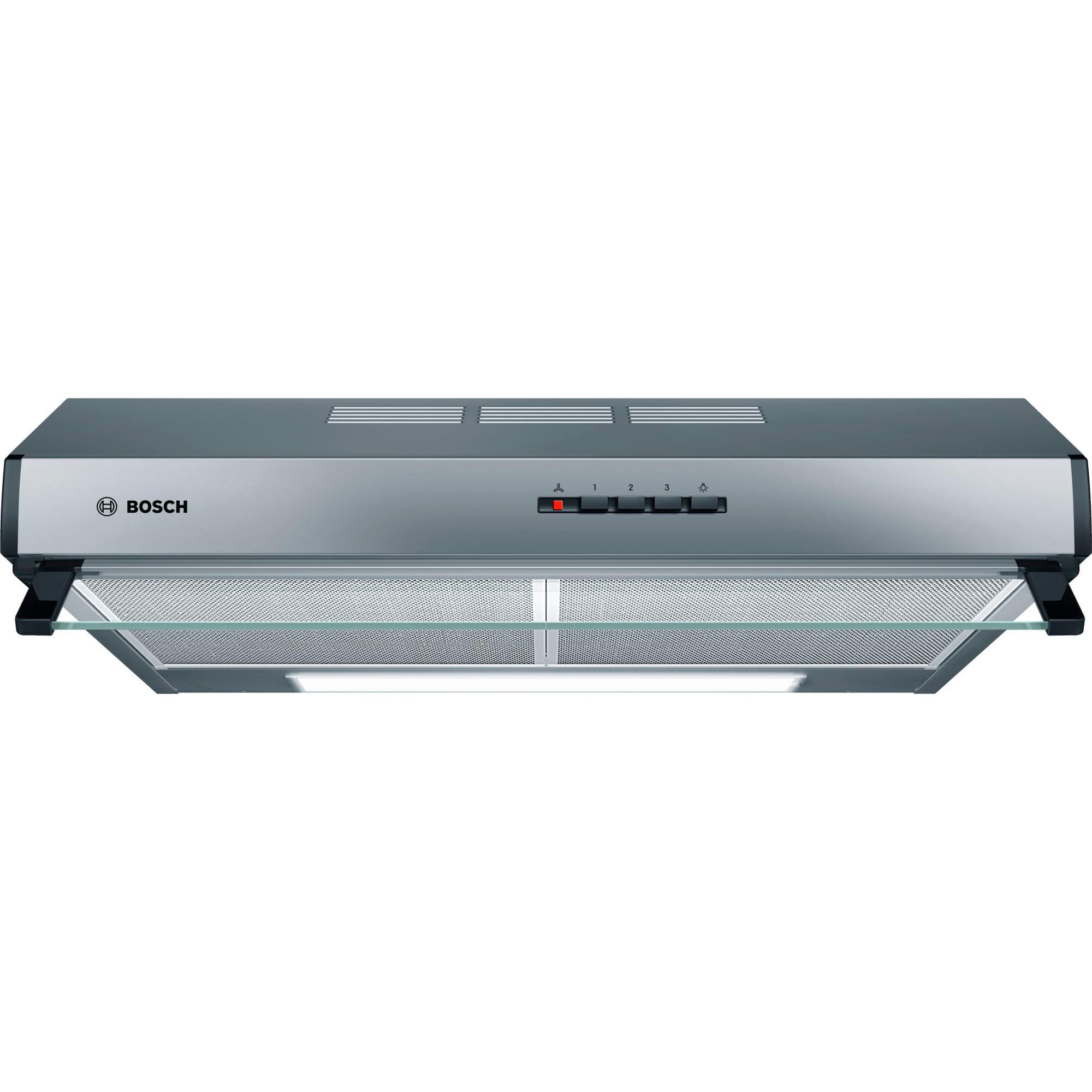 Bosch Dunstabzugshaube DUL63CC50 Serie 4