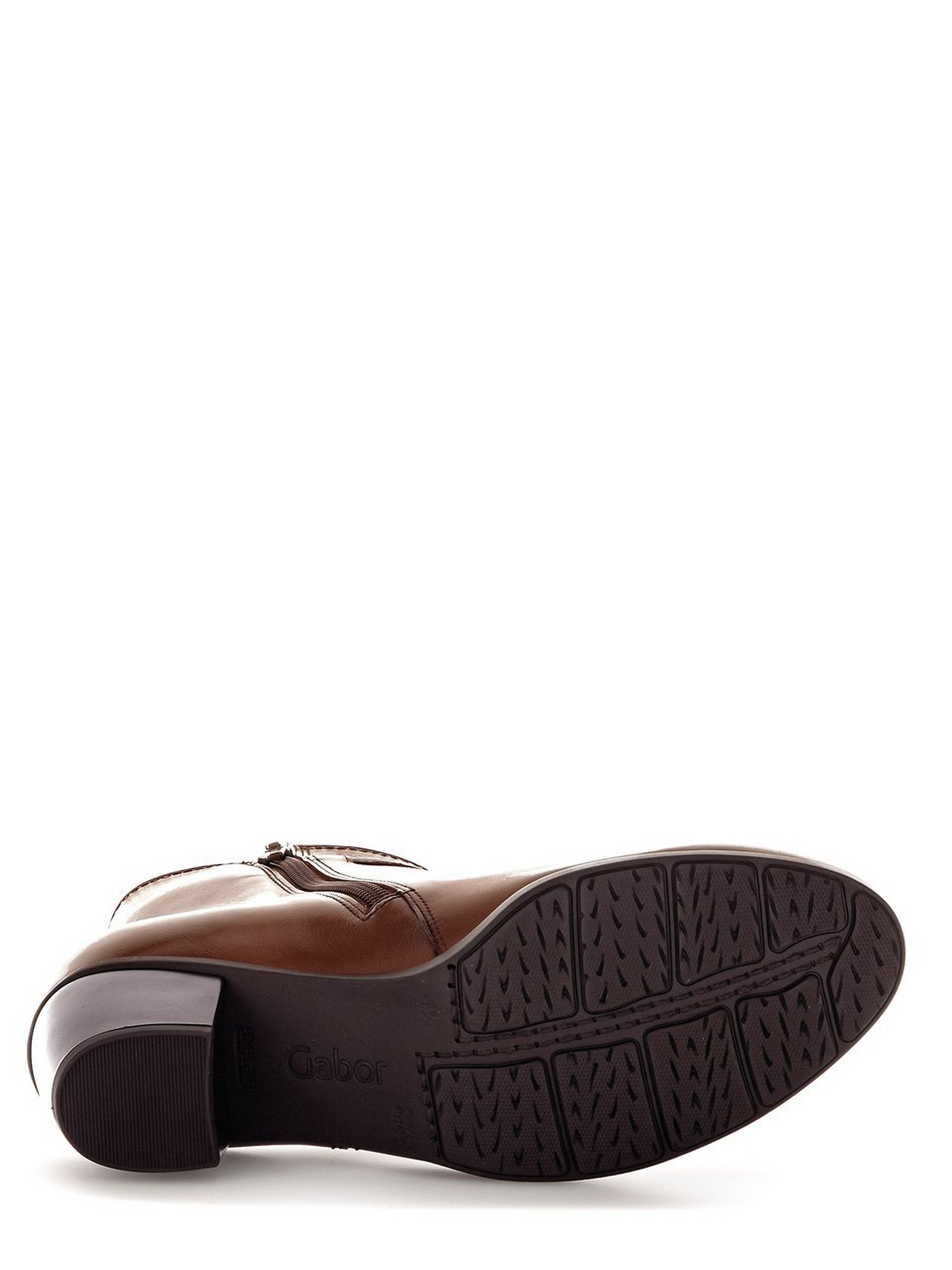 Stiefelette