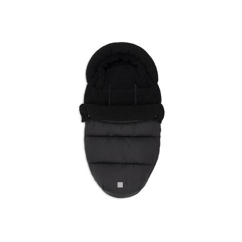 Chancelière buggy/stroller Black - JOLLEIN