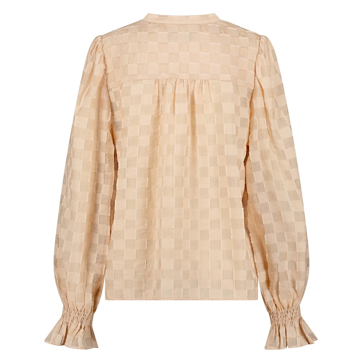 Dames Blouse DANIEK