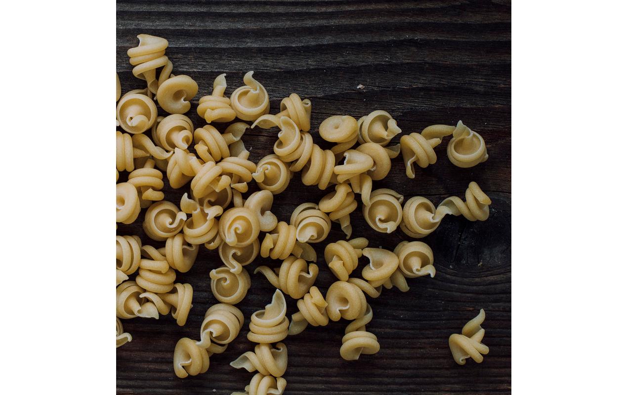 Pastamehl Bio Suisse 1 kgHochwertiges Mehl aus der Schweiz für leckere Teigwaren
