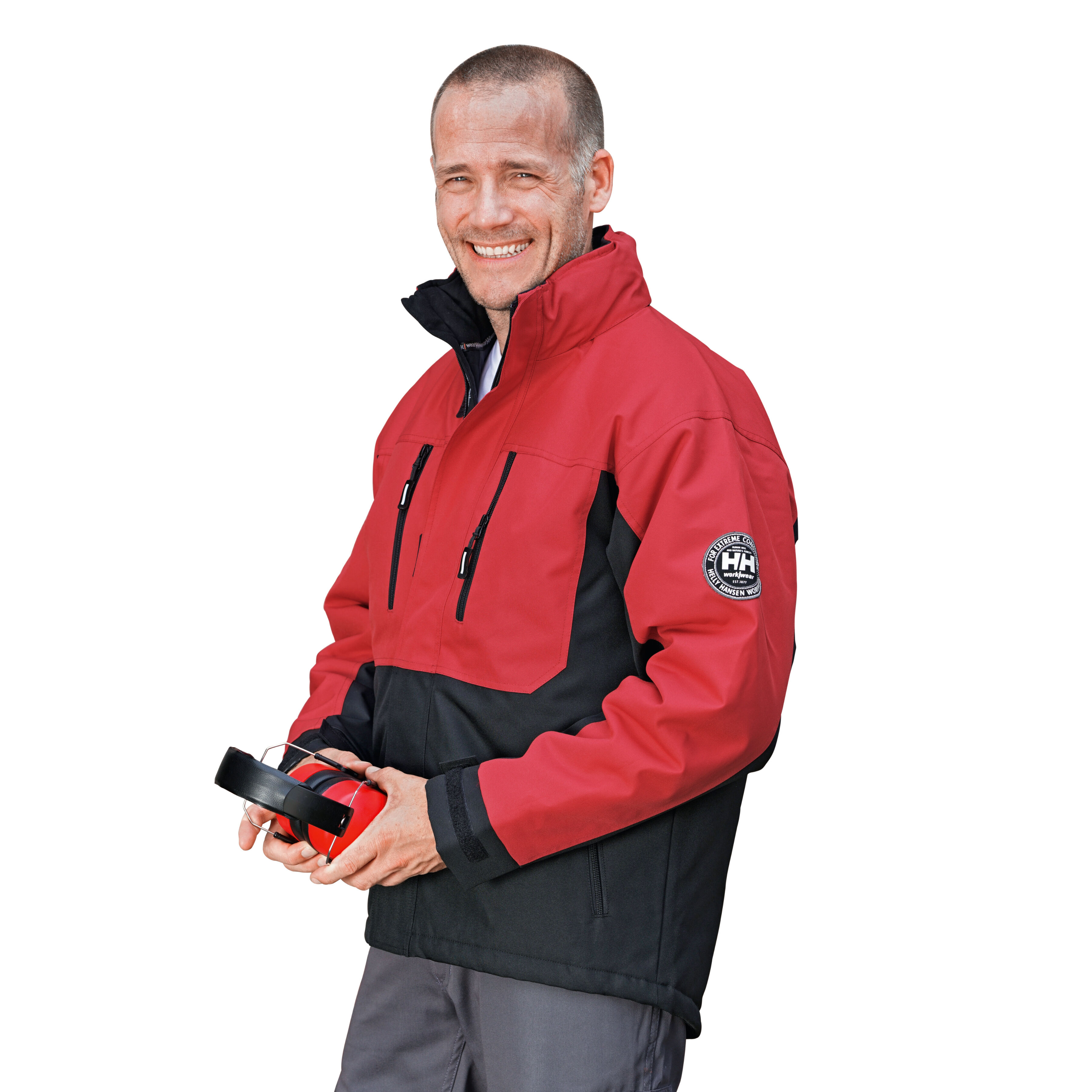 Helly Hansen Berg Jacke