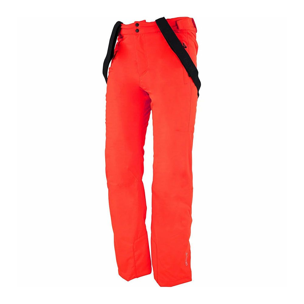 Degré7 SABRE - Pantalon ski Homme magma
