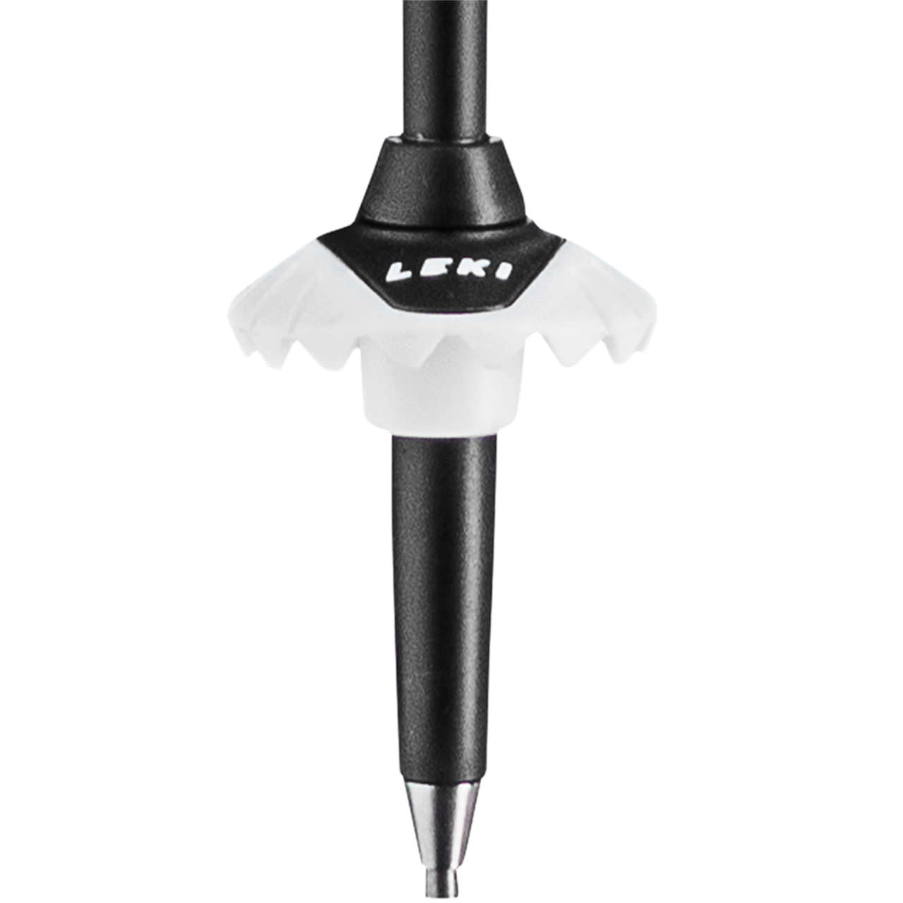 Leki Carbon 14 3D black/dark anthra/bright red | Leki Alpin Skistöcke | Leki | L | MARKEN | XSPO
