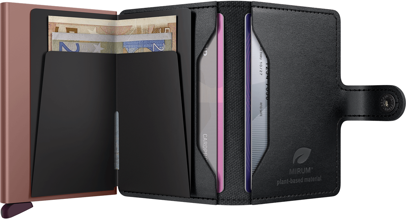 Miniwallet mirum