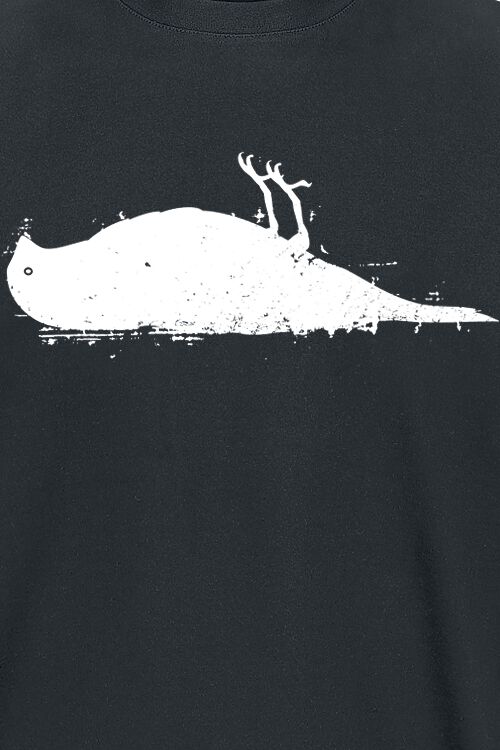 Bird | Atticus T-Shirt Manches courtes