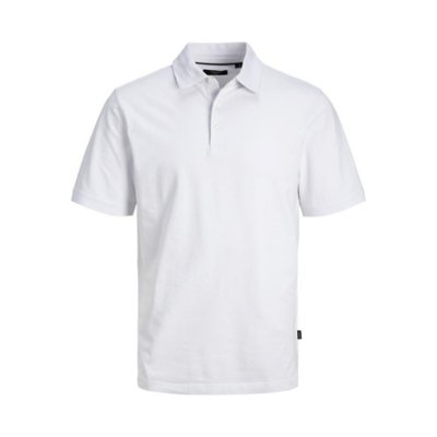 Polo à manches courtes homme Jprblaspencs JACK JONES PREMIUM