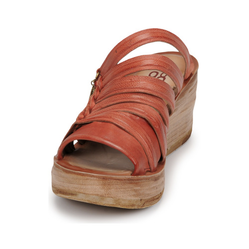 Airstep / A.S.98 - NOA MULE - Terracotta