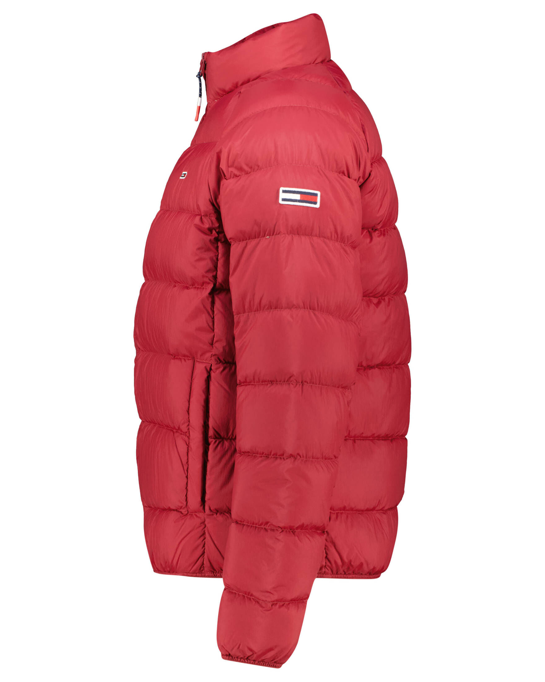 Tommy Jeans| Herren Daunenjacke LIGHT DOWN JACKET