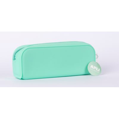 Apli Nordik Collection - Trousse 1 compartiment - silicone - disponible dans différentes couleurs