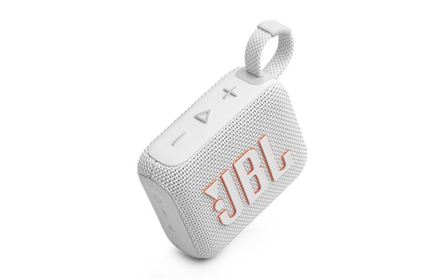 JBL Bluetooth-Lautsprecher »Go 4« (Bluetooth )
