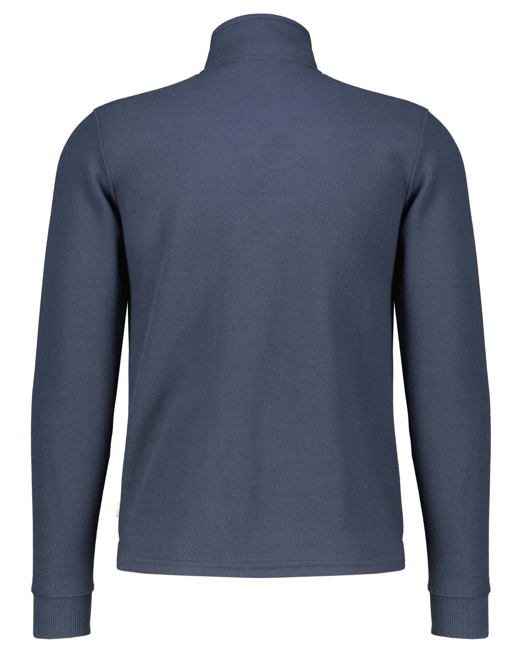 Forêt| Herren Fleecepullover