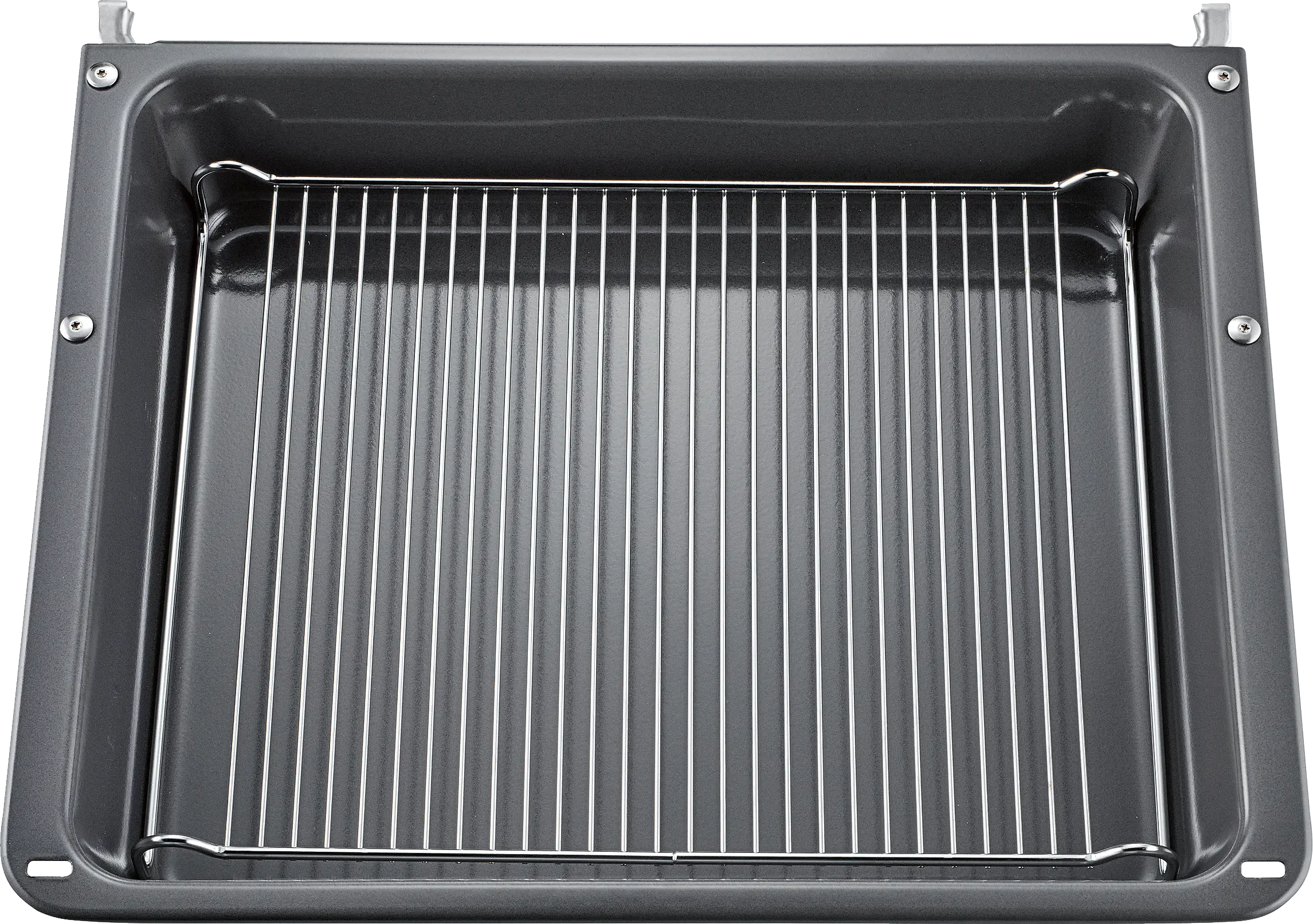 Profi-pan Profi-braadslede, extra diepe pan 00467793 • HEZ343002