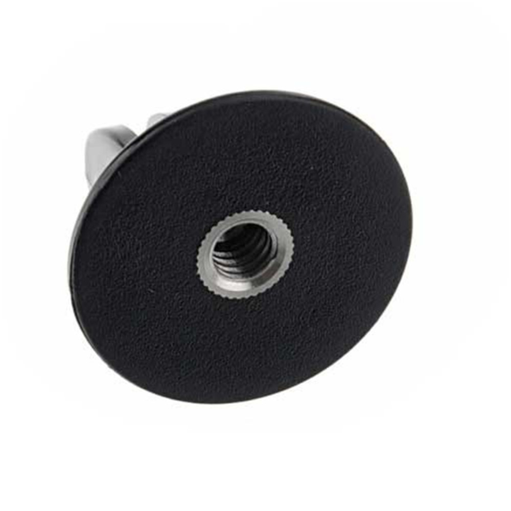 Tripod Mount Adapter Halterung für GoPro mit Schraube- Schwarz