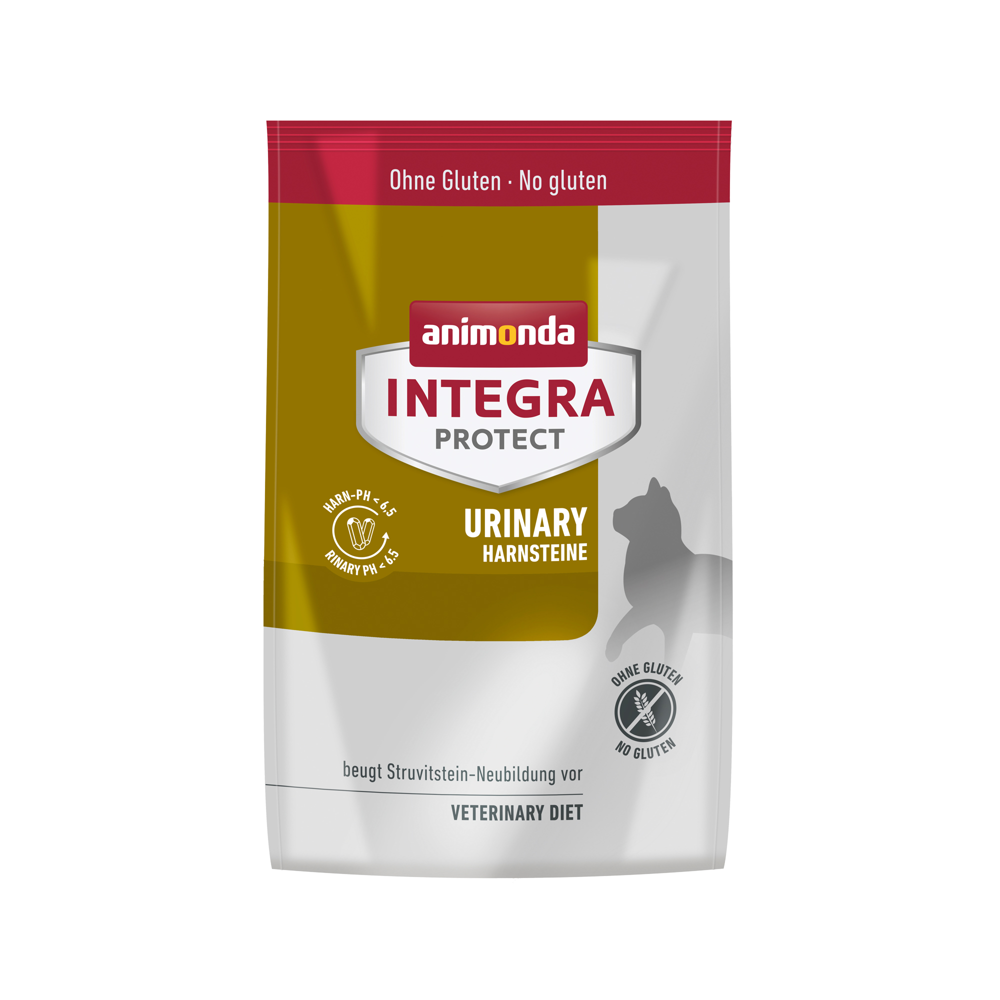 Animonda Integra Protect Cat Urinary