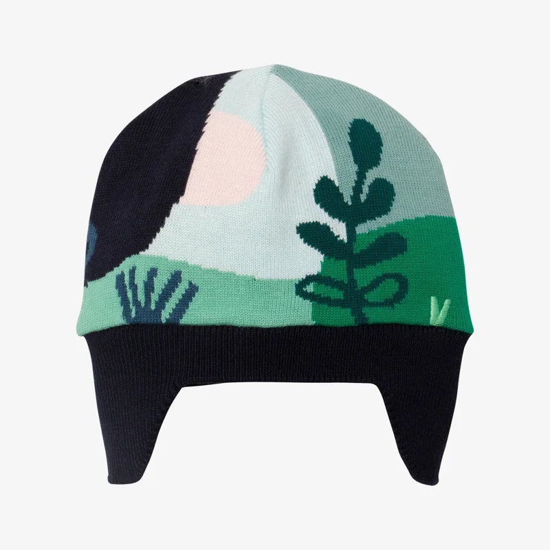 Bonnet bébé fille jardin Catimini Aucune nuance