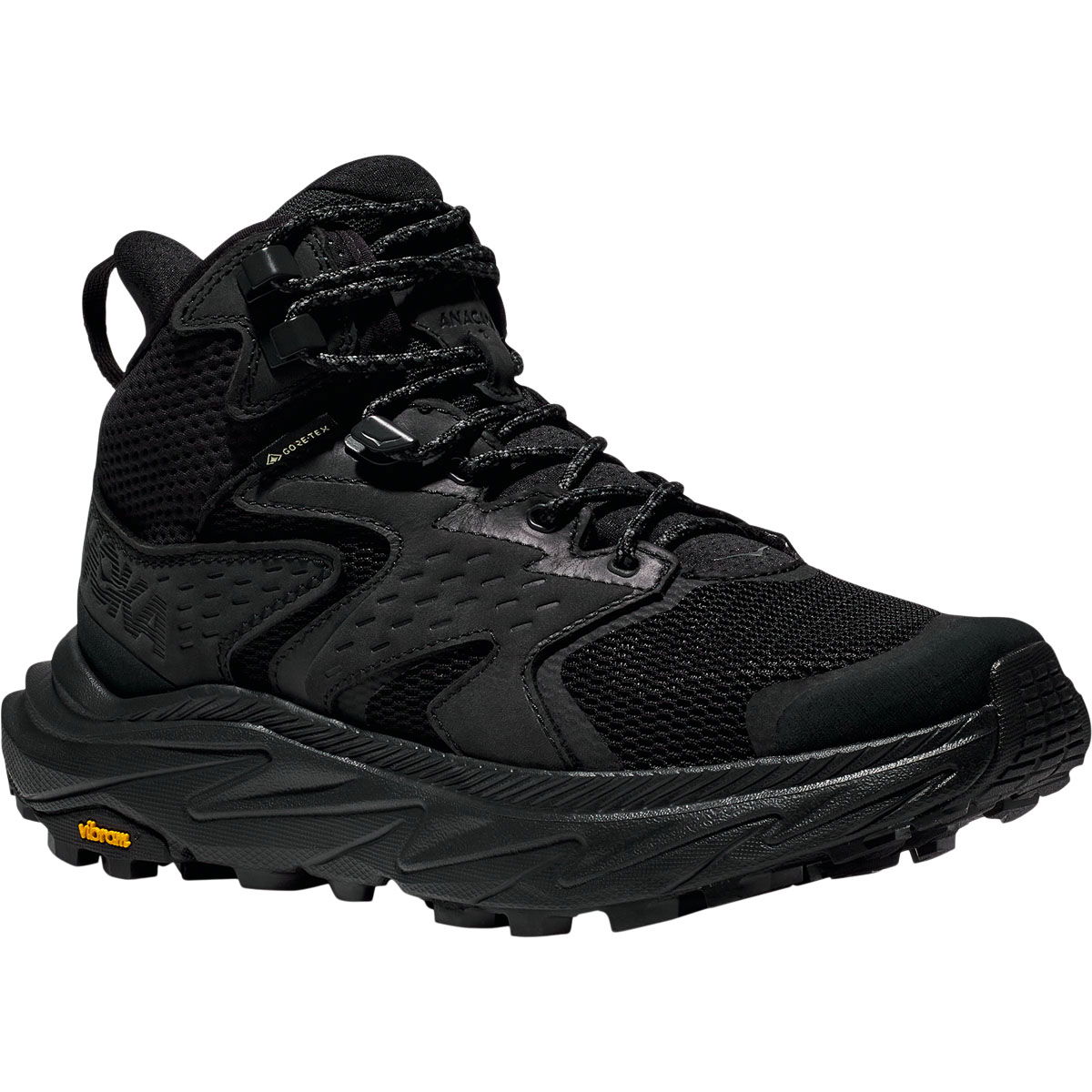 HOKA Anacapa 2 GTX Vandrestøvler Herre