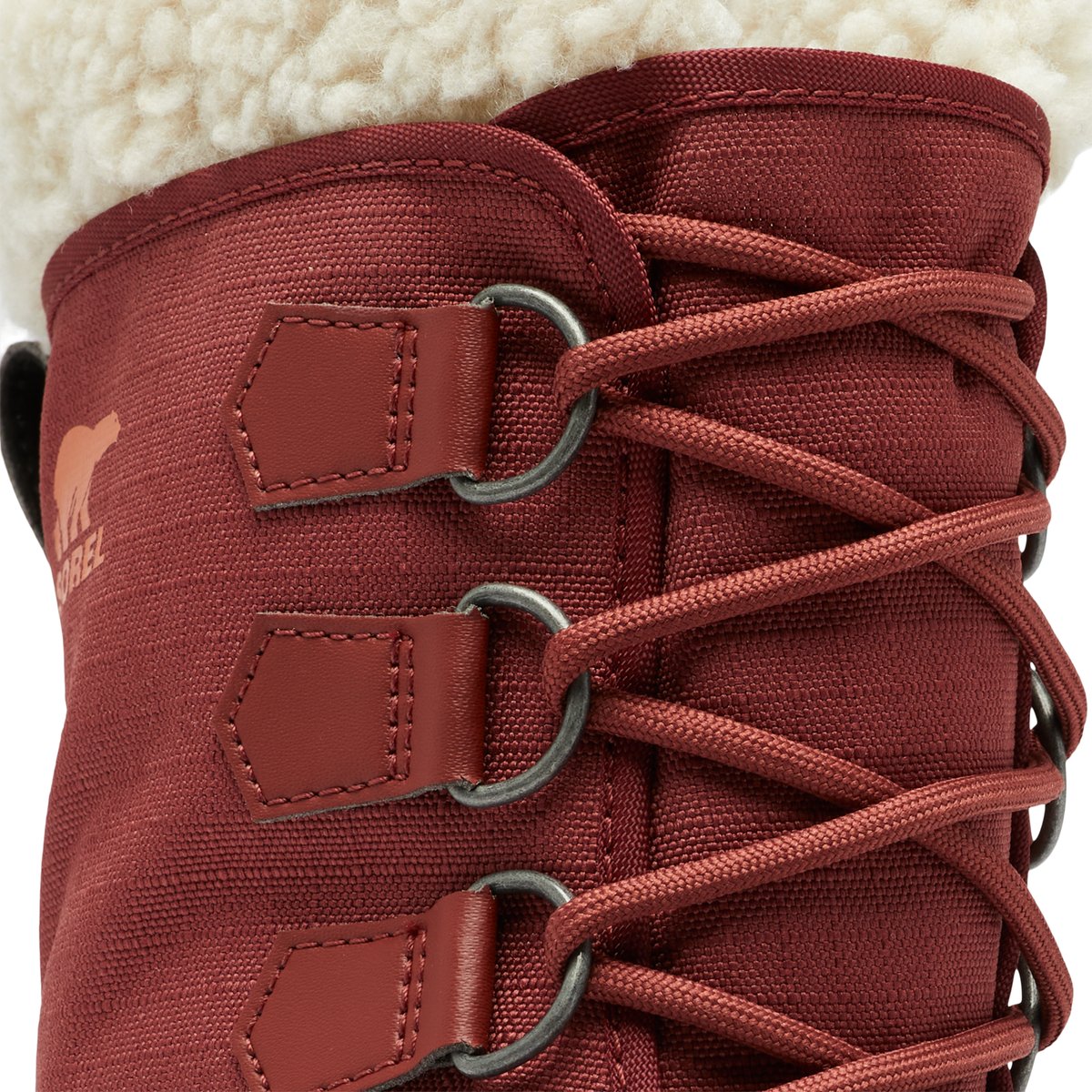 SOREL-W carnival-l-Bottes d'hiver mi-mollet 