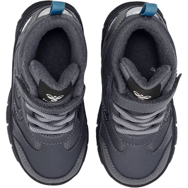 hummel Crosslite Winter Velcro Vinterstøvler Børn